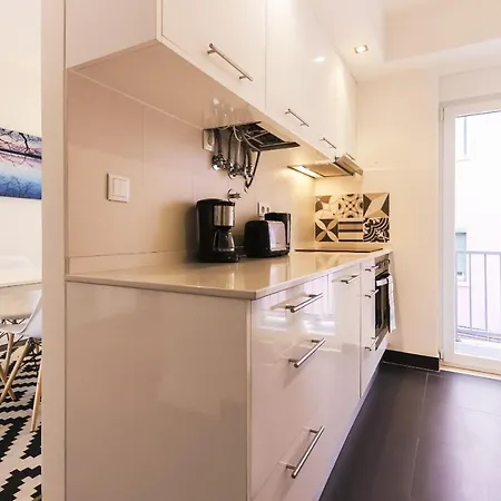 Estrela Terrace By Homing Apartamento
