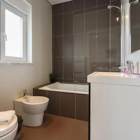 Apartamento Estrela Terrace By Homing