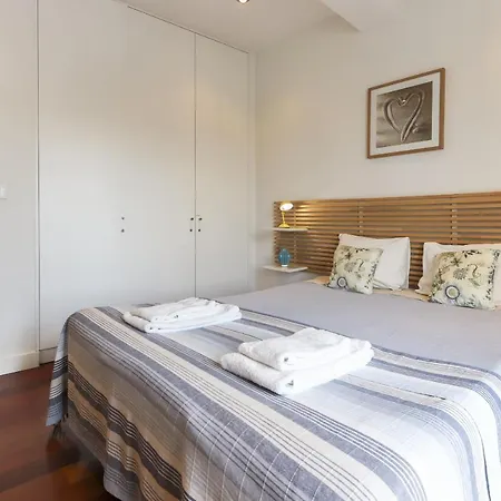 Apartamento Estrela Terrace By Homing *