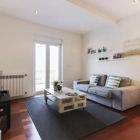Lejlighed Estrela Terrace By Homing