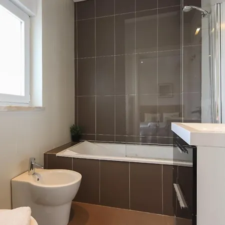 Apartamento Estrela Terrace By Homing Lisboa