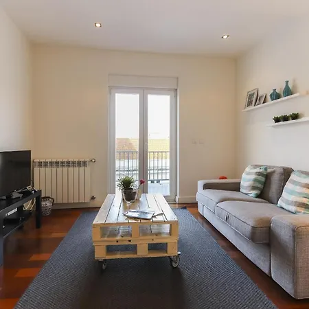 Estrela Terrace By Homing Apartamento *
