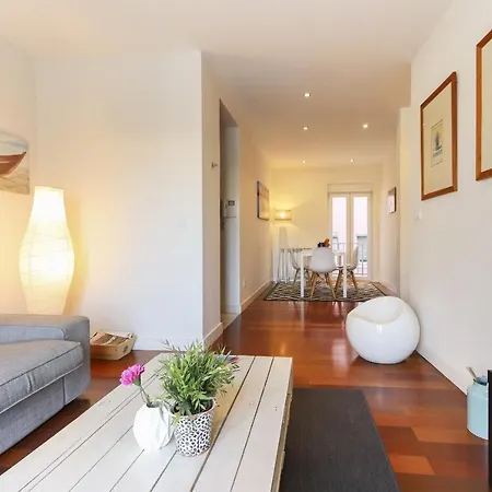 Estrela Terrace By Homing Lejlighed *