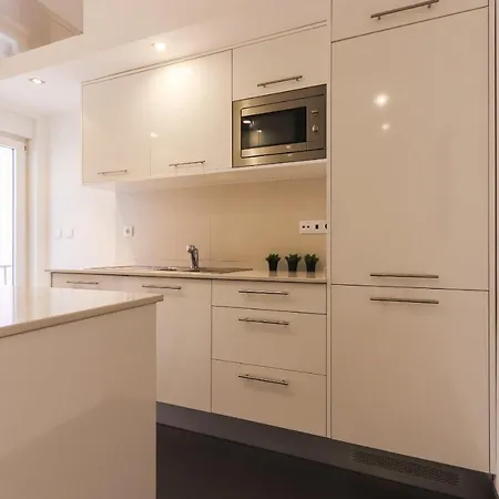 Apartamento Estrela Terrace By Homing *