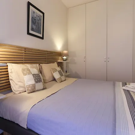 Estrela Terrace By Homing Apartamento