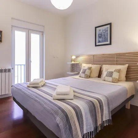 Estrela Terrace By Homing Apartamento Lisboa